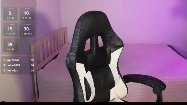 Image 10 of louise_stec Stream on Chaturbate on 1 month ago
