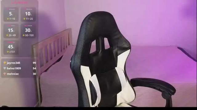 Image 8 of louise_stec Stream on Chaturbate on 1 month ago