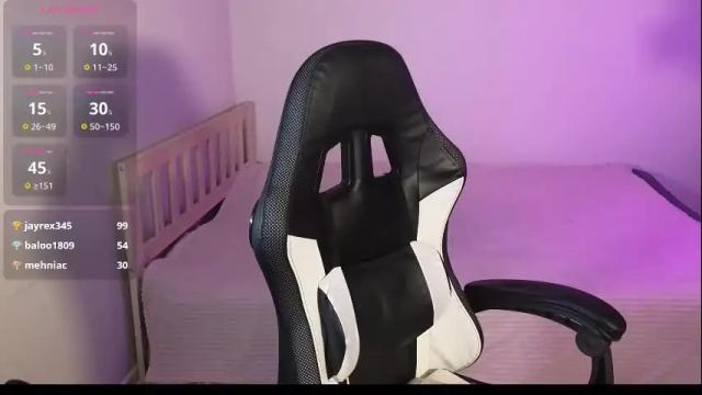 Thumbnail 3, louise_stec's Stream at Chaturbate, 1 month ago