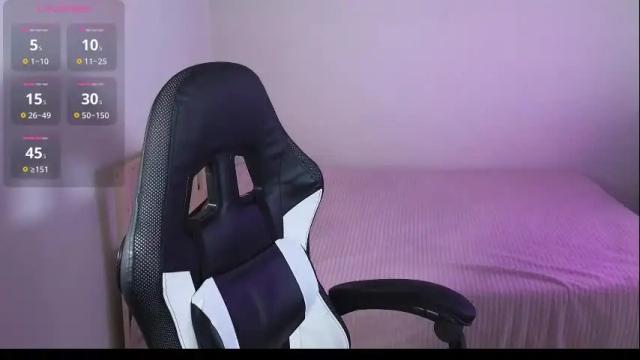Image 4 of louise_stec Stream on Chaturbate on 1 month ago