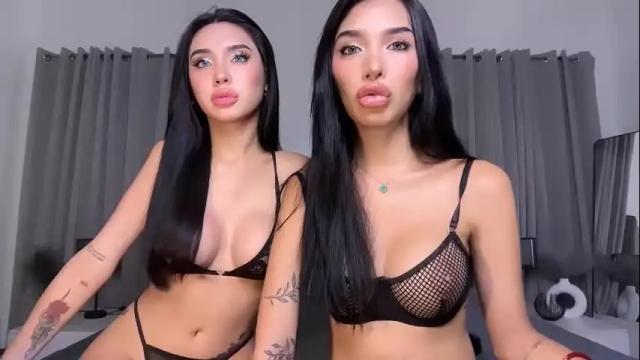 Thumbnail 3, louiseelizabeth's Stream at Chaturbate, 2 months ago