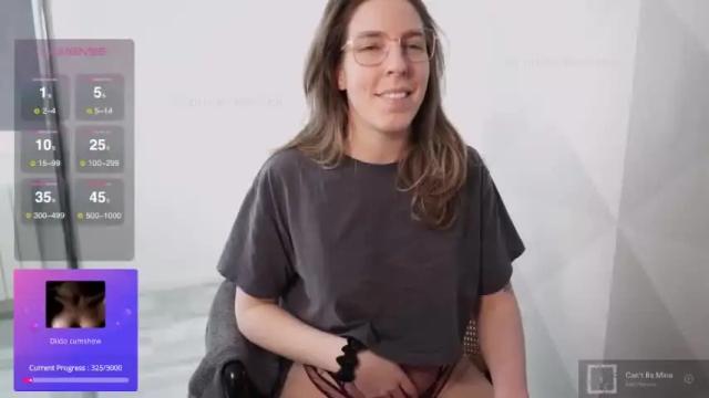 Thumbnail 1, louisenextdoor's Stream at Chaturbate, 15 months ago