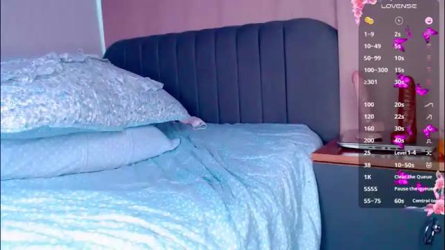 Thumbnail 2, loula03's Stream at Chaturbate, 1 month ago