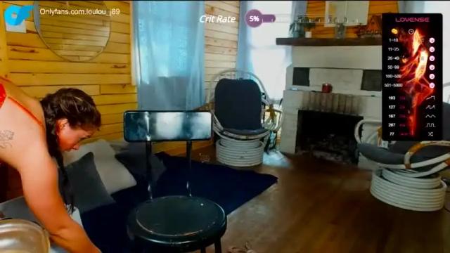 Image 10 of loulou_j69 Stream on Chaturbate on 15 months ago