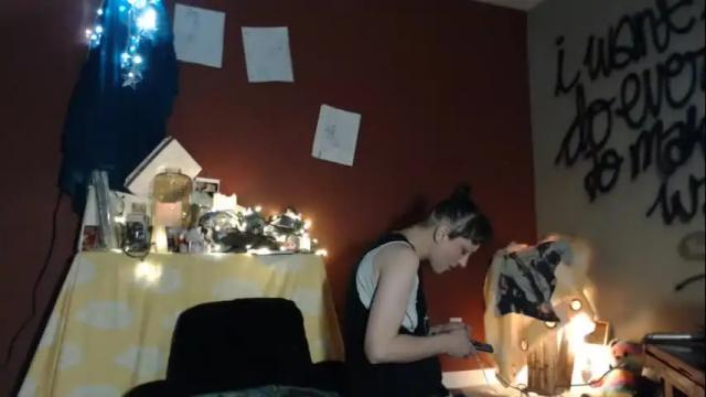Image 11 of lousygirlfriend Stream on Chaturbate on 18 months ago