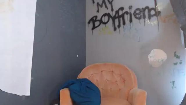 Thumbnail 2, lousygirlfriend's Stream at Chaturbate, 17 months ago