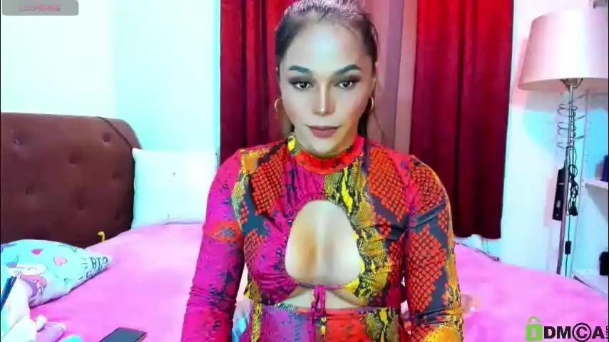 love_angel2323 Chaturbate
