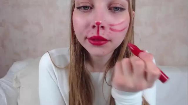 Image 4 of love_bella_ Stream on Chaturbate on 16 days ago
