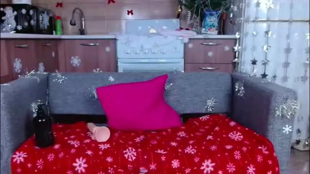 Thumbnail 1, love_bella_'s Stream at Chaturbate, 14 days ago