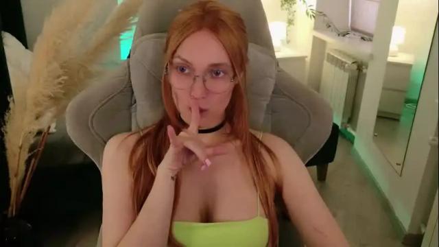 Image 7 of love_call Stream on Chaturbate on 9 days ago
