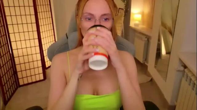 Thumbnail 1, love_call's Stream at Chaturbate, 1 month ago