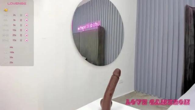 Thumbnail 2, love_cameron's Stream at Chaturbate, 13 months ago