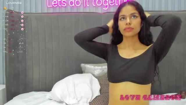 Thumbnail 1, love_cameron's Stream at Chaturbate, 13 months ago