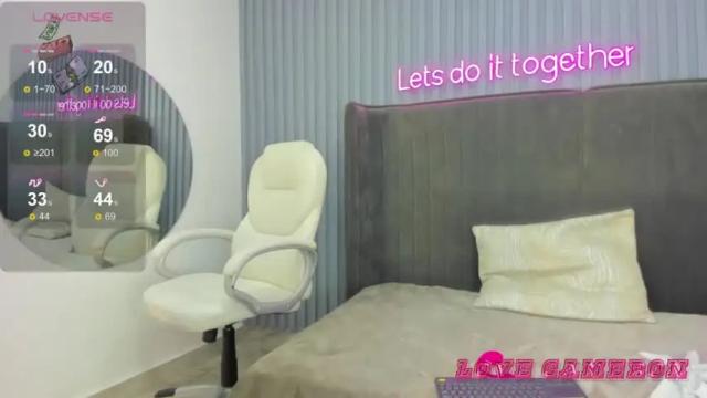 Thumbnail 1, love_cameron's Stream at Chaturbate, 13 months ago