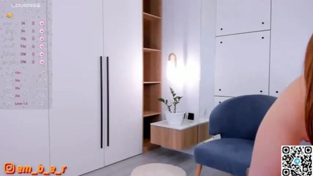 Image 11 of love_ember Stream on Chaturbate on 18 months ago