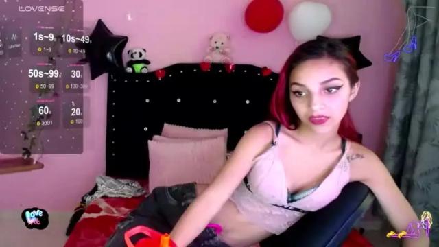Thumbnail 1, love_fire_'s Stream at Chaturbate, 16 months ago