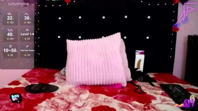 Image 11 of love_fire_ Stream on Chaturbate on 16 months ago