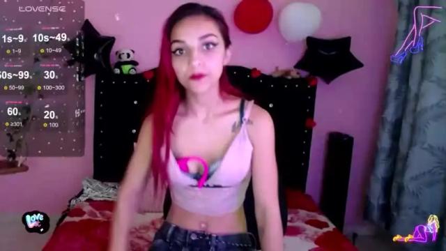 Thumbnail 2, love_fire_'s Stream at Chaturbate, 16 months ago