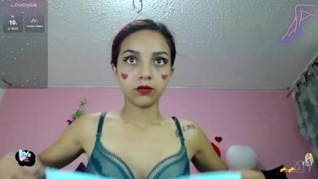Image 11 of love_fire_ Stream on Chaturbate on 16 months ago