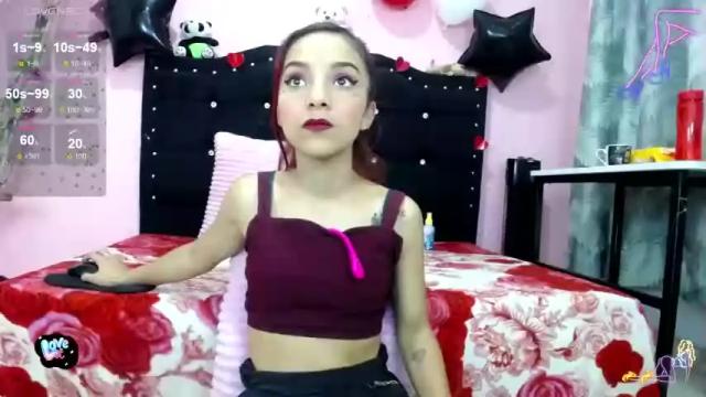 Thumbnail 1, love_fire_'s Stream at Chaturbate, 15 months ago
