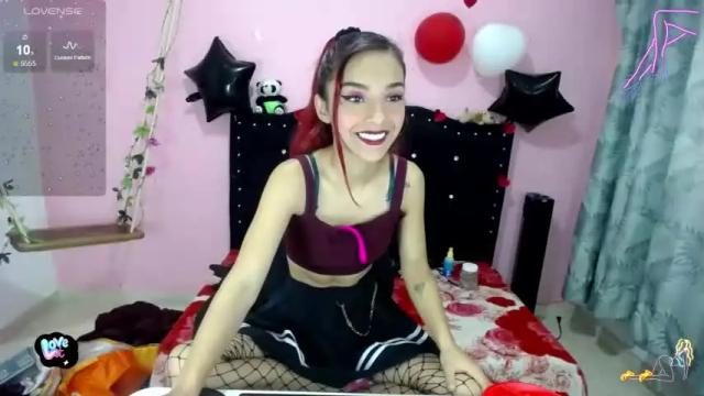 Image 11 of love_fire_ Stream on Chaturbate on 16 months ago
