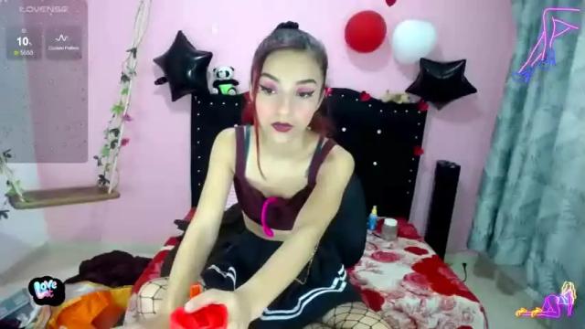 Image 6 of love_fire_ Stream on Chaturbate on 16 months ago