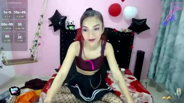 Image 8 of love_fire_ Stream on Chaturbate on 16 months ago