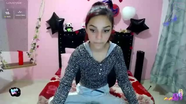 Image 2 of love_fire_ Stream on Chaturbate on 16 months ago