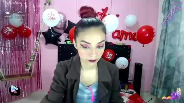 Thumbnail 1, love_fire_'s Stream at Chaturbate, 15 months ago