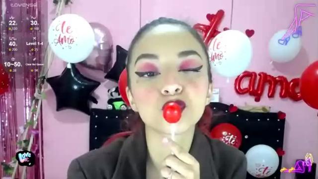 Image 11 of love_fire_ Stream on Chaturbate on 15 months ago