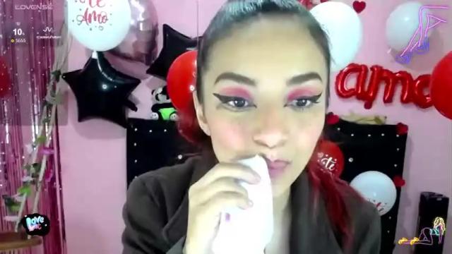 Image 12 of love_fire_ Stream on Chaturbate on 15 months ago
