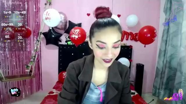 Image 3 of love_fire_ Stream on Chaturbate on 15 months ago