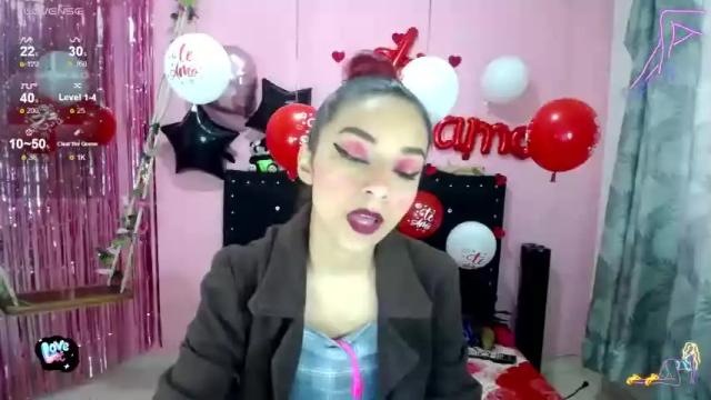 Image 4 of love_fire_ Stream on Chaturbate on 15 months ago