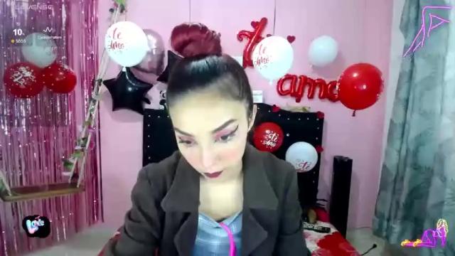 Thumbnail 2, love_fire_'s Stream at Chaturbate, 15 months ago