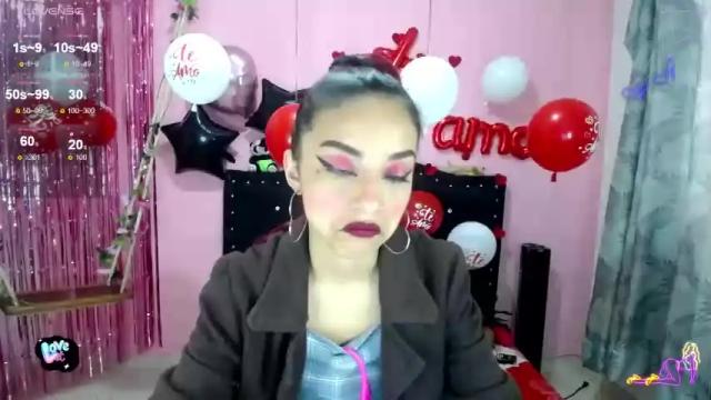Image 6 of love_fire_ Stream on Chaturbate on 15 months ago