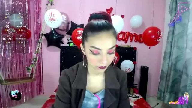 Image 7 of love_fire_ Stream on Chaturbate on 15 months ago