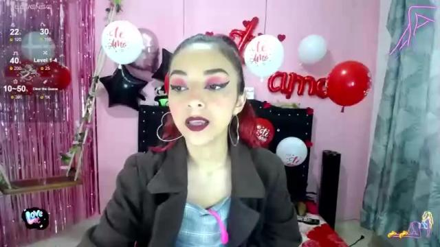 Image 8 of love_fire_ Stream on Chaturbate on 15 months ago