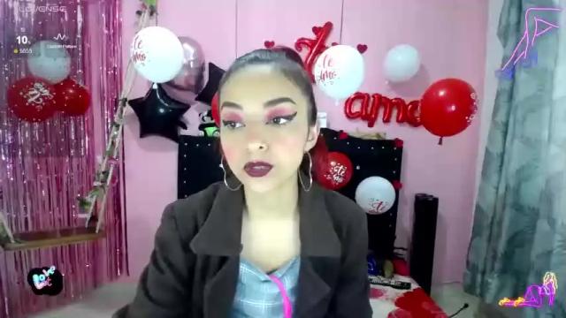 Thumbnail 3, love_fire_'s Stream at Chaturbate, 15 months ago