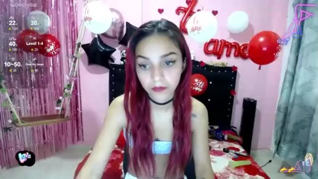 Image 6 of love_fire_ Stream on Chaturbate on 15 months ago