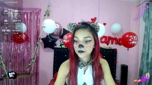Thumbnail 1, love_fire_'s Stream at Chaturbate, 15 months ago