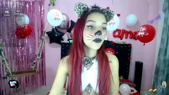 Image 10 of love_fire_ Stream on Chaturbate on 15 months ago