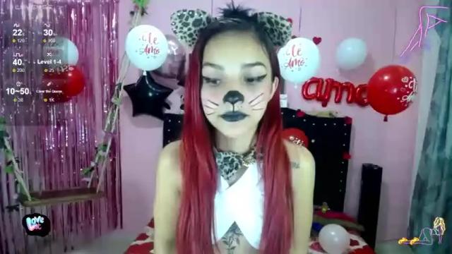 Image 11 of love_fire_ Stream on Chaturbate on 15 months ago