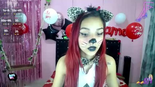 Image 7 of love_fire_ Stream on Chaturbate on 15 months ago