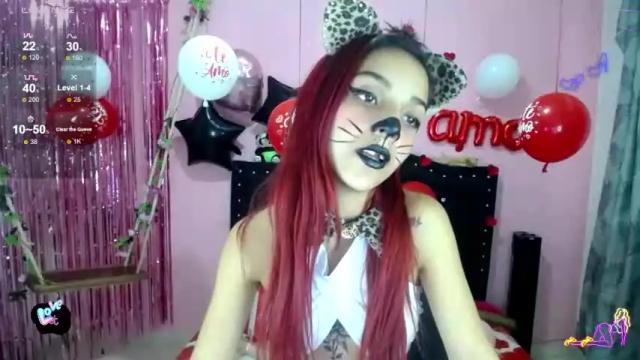 Image 8 of love_fire_ Stream on Chaturbate on 15 months ago