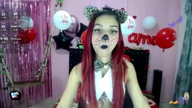 Thumbnail 3, love_fire_'s Stream at Chaturbate, 15 months ago
