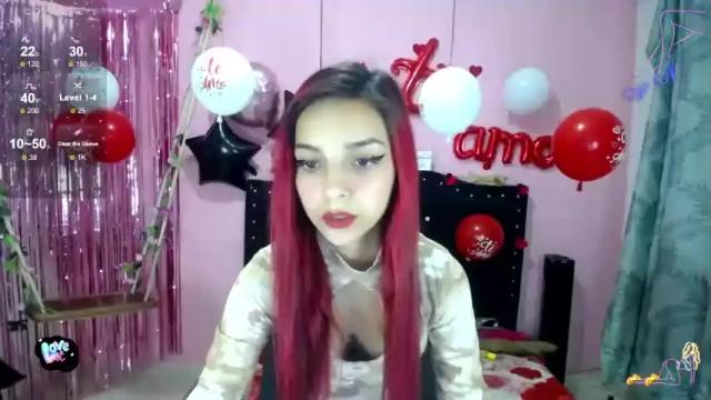 Thumbnail 1, love_fire_'s Stream at Chaturbate, 15 months ago