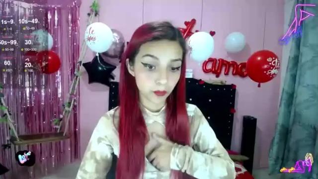 Image 10 of love_fire_ Stream on Chaturbate on 15 months ago