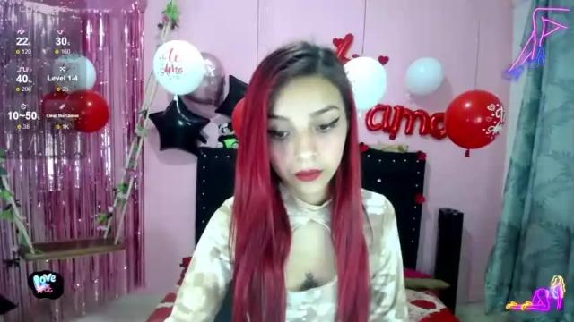 Image 11 of love_fire_ Stream on Chaturbate on 15 months ago