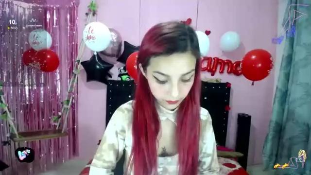 Image 12 of love_fire_ Stream on Chaturbate on 15 months ago
