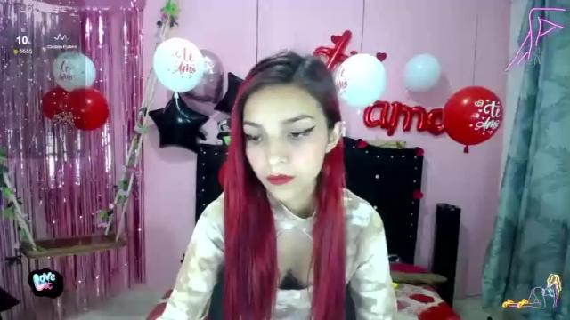 Image 3 of love_fire_ Stream on Chaturbate on 15 months ago